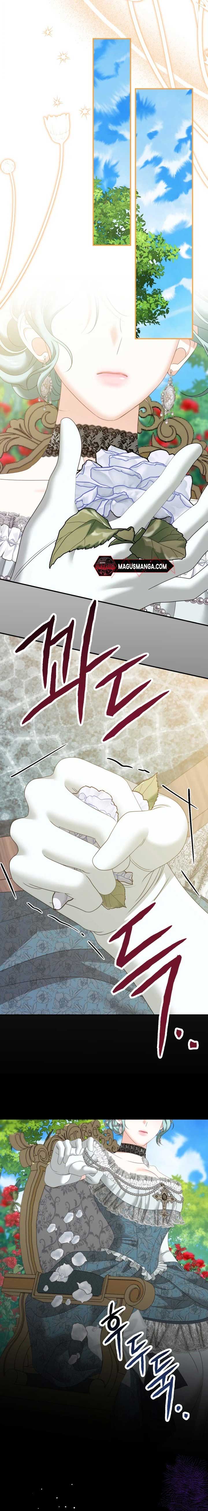 The Obsessive Male Lead Made Me The Female Lead Chapter 18 68 12