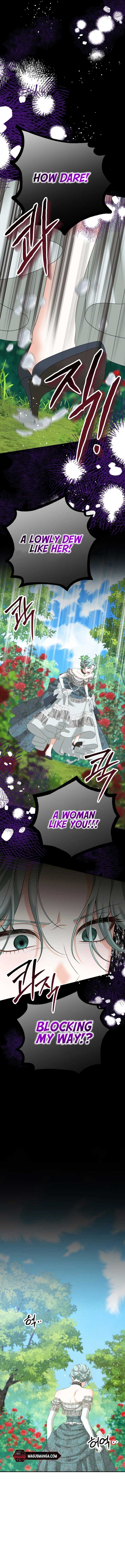 The Obsessive Male Lead Made Me The Female Lead Chapter 18 69 13