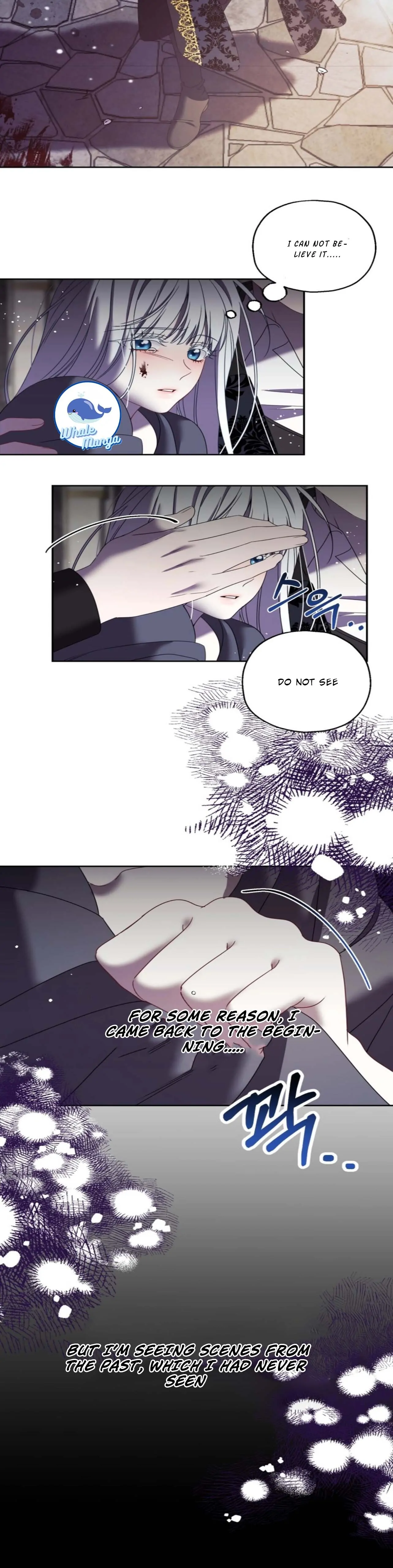 The Obsessive Male Lead Made Me The Female Lead Chapter 2 113 10