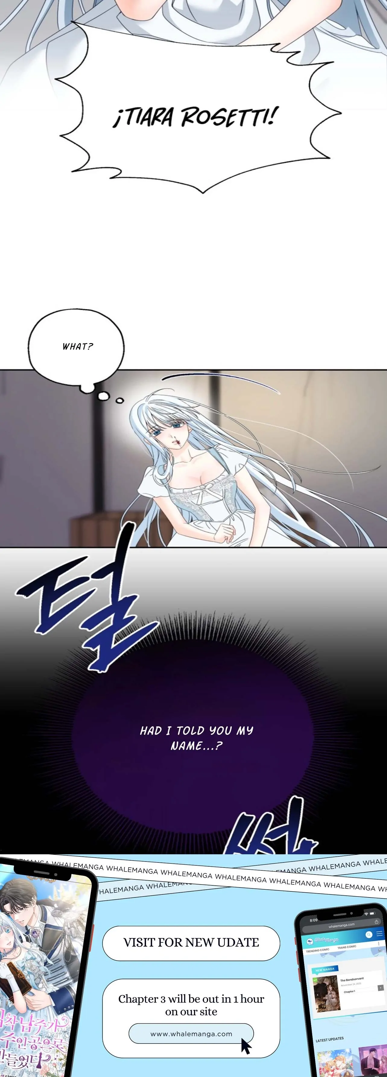 The Obsessive Male Lead Made Me The Female Lead Chapter 2 123 20
