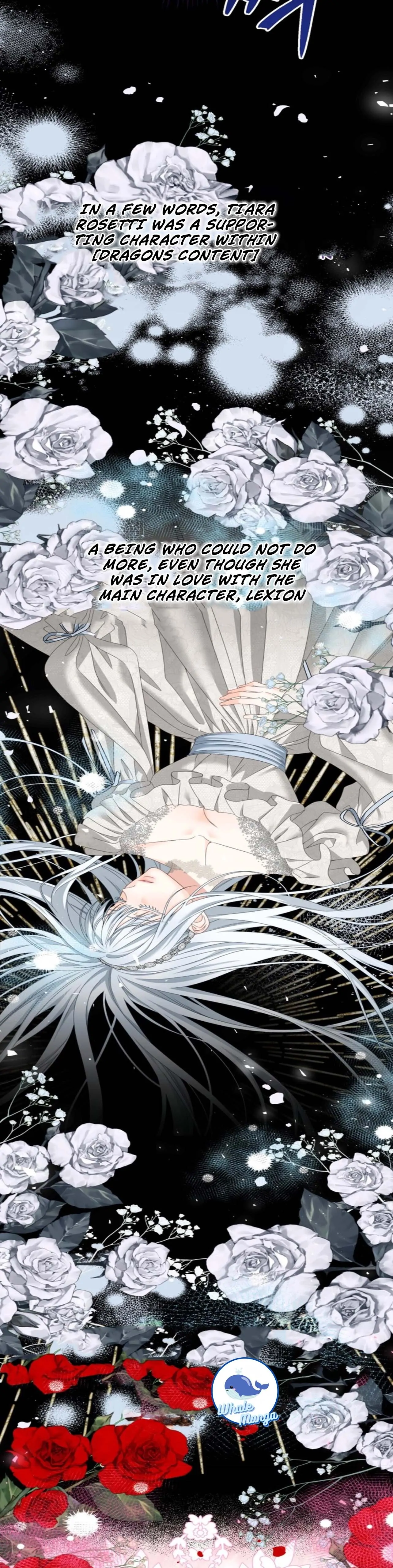 The Obsessive Male Lead Made Me The Female Lead Chapter 2 124 21