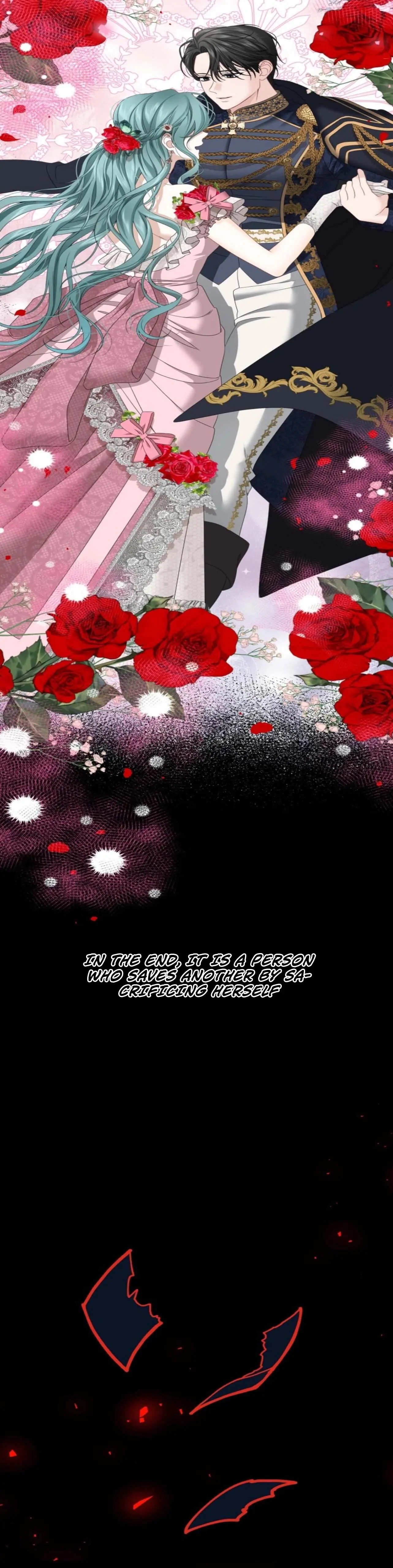 The Obsessive Male Lead Made Me The Female Lead Chapter 2 125 22