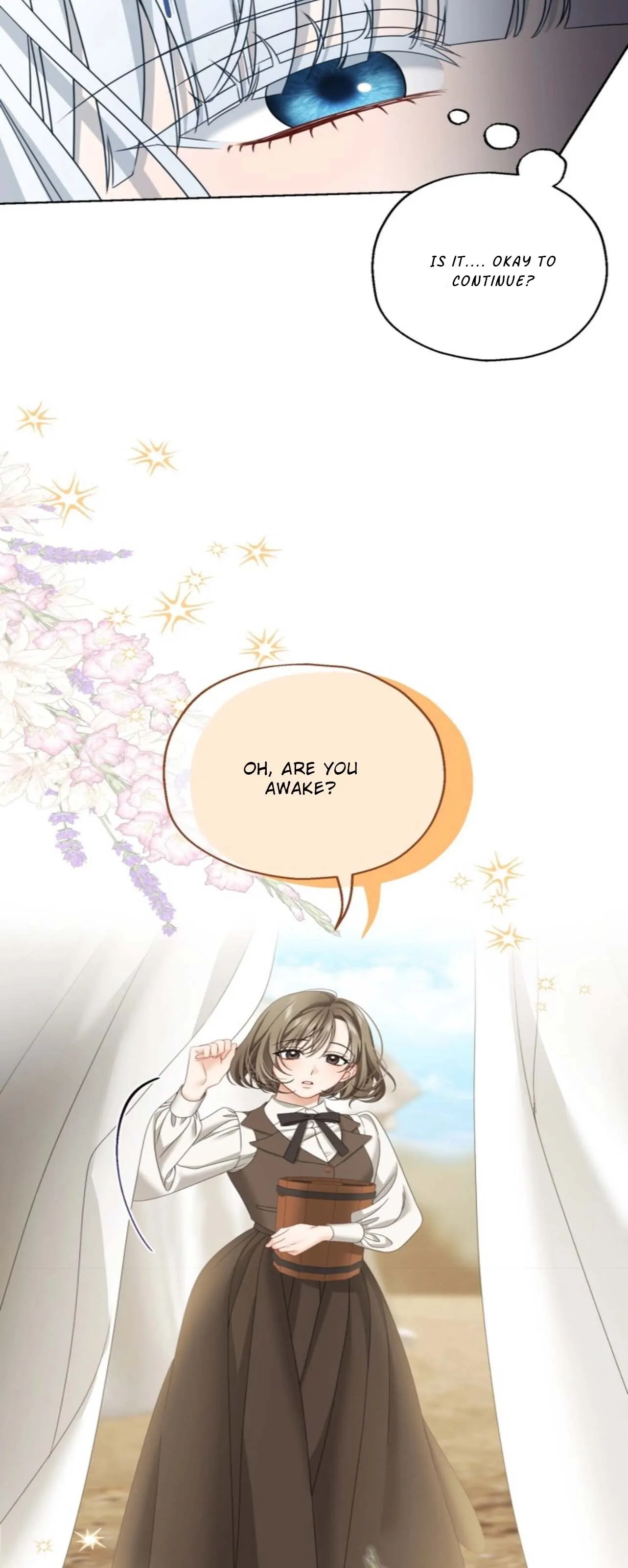 The Obsessive Male Lead Made Me The Female Lead Chapter 2 130 27