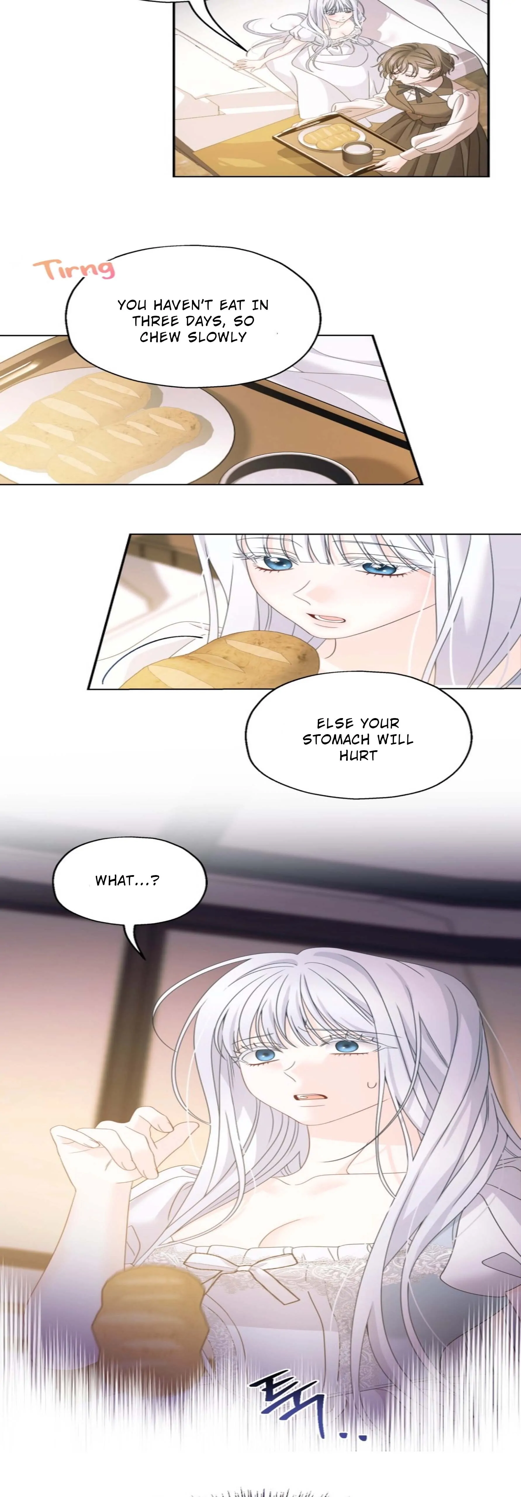 The Obsessive Male Lead Made Me The Female Lead Chapter 2 134 31