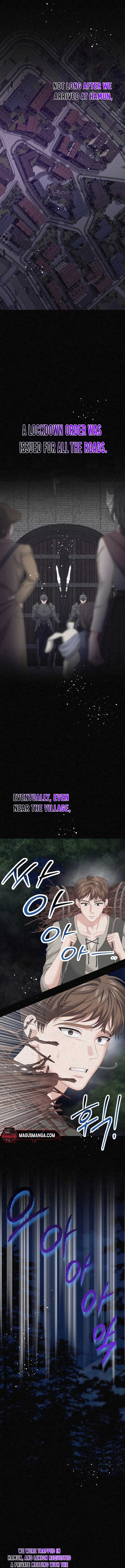 The Obsessive Male Lead Made Me The Female Lead Chapter 20 61 5