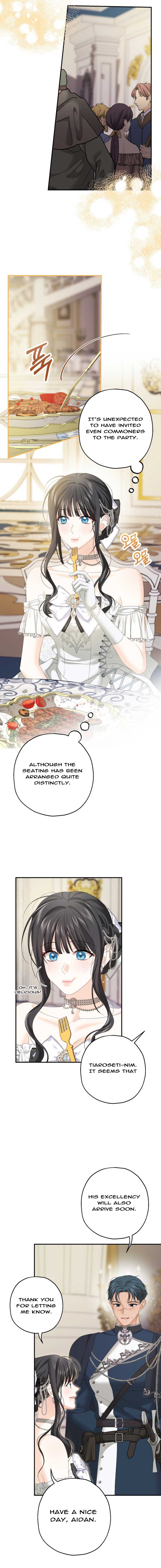 The Obsessive Male Lead Made Me The Female Lead Chapter 24 60 1