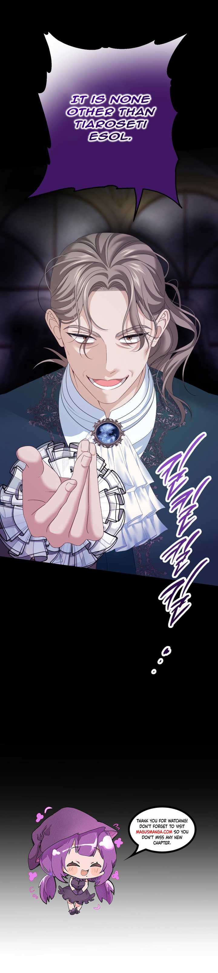 The Obsessive Male Lead Made Me The Female Lead Chapter 24 75 16