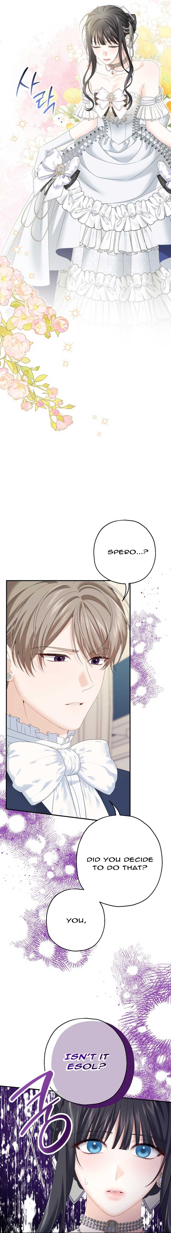 The Obsessive Male Lead Made Me The Female Lead Chapter 24 65 6