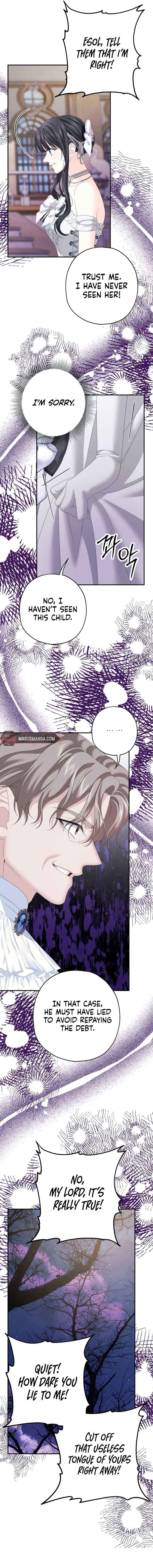 The Obsessive Male Lead Made Me The Female Lead Chapter 25 77 12