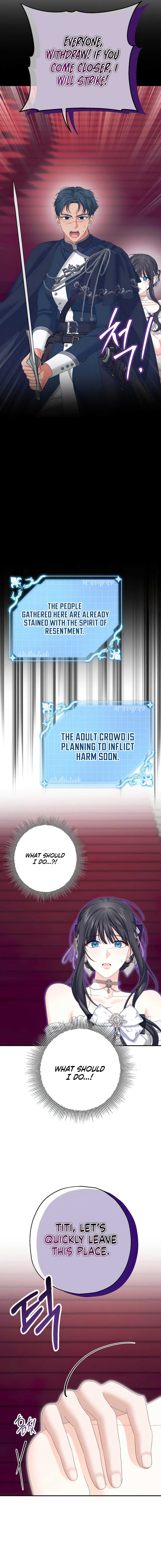 The Obsessive Male Lead Made Me The Female Lead Chapter 25 67 2