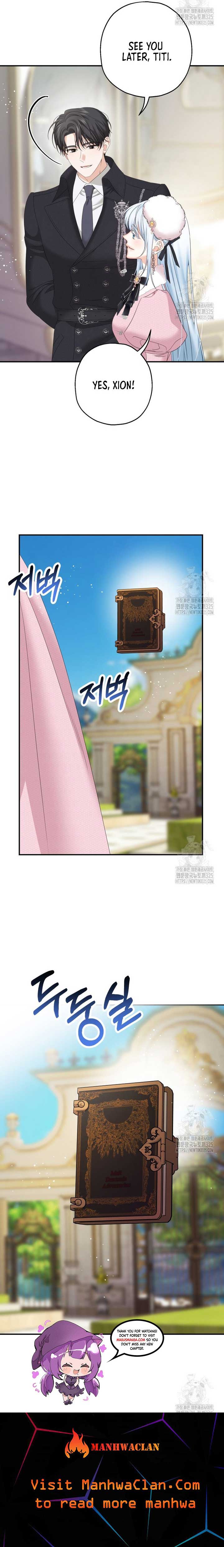 The Obsessive Male Lead Made Me The Female Lead Chapter 27 63 13