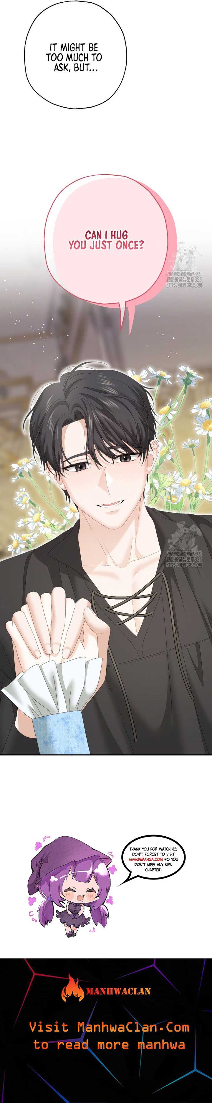 The Obsessive Male Lead Made Me The Female Lead Chapter 28 63 13