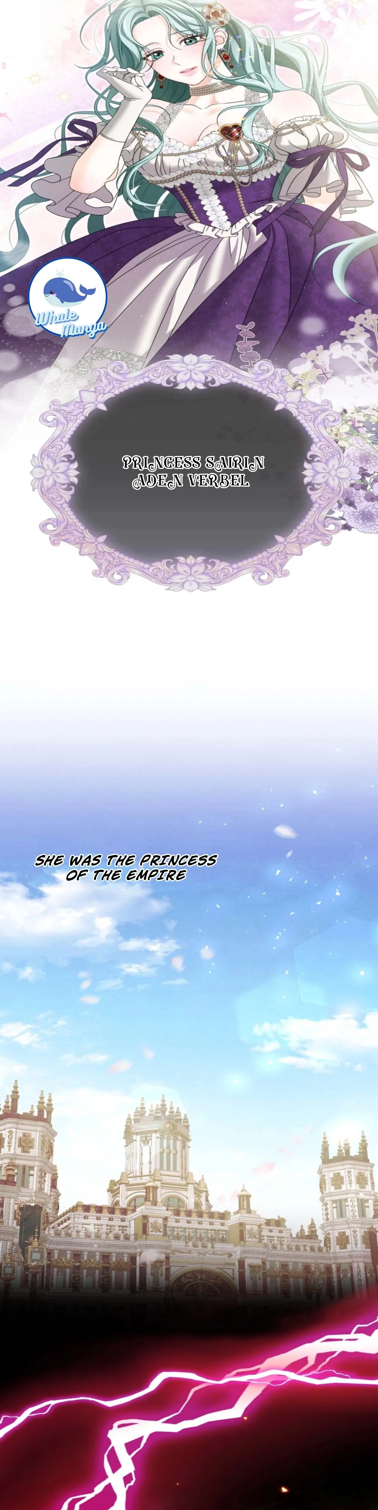 The Obsessive Male Lead Made Me The Female Lead Chapter 3 107 04