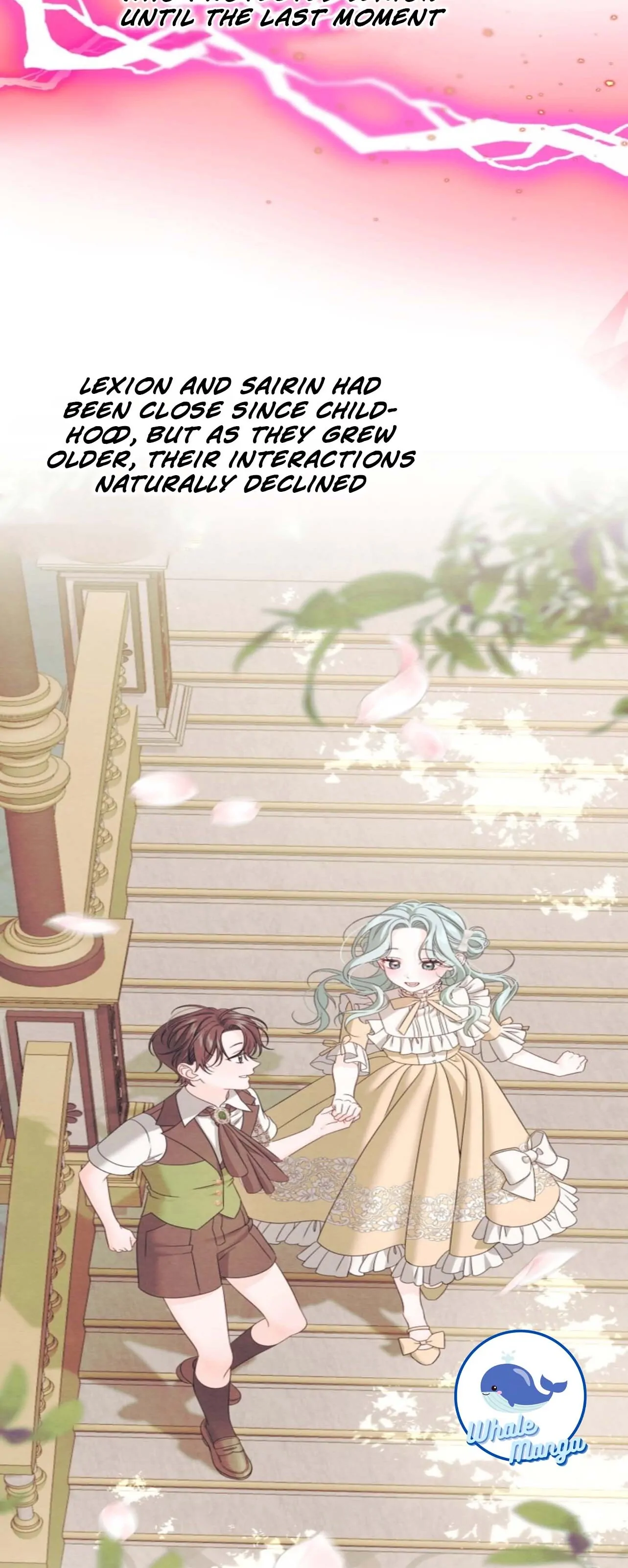 The Obsessive Male Lead Made Me The Female Lead Chapter 3 109 06