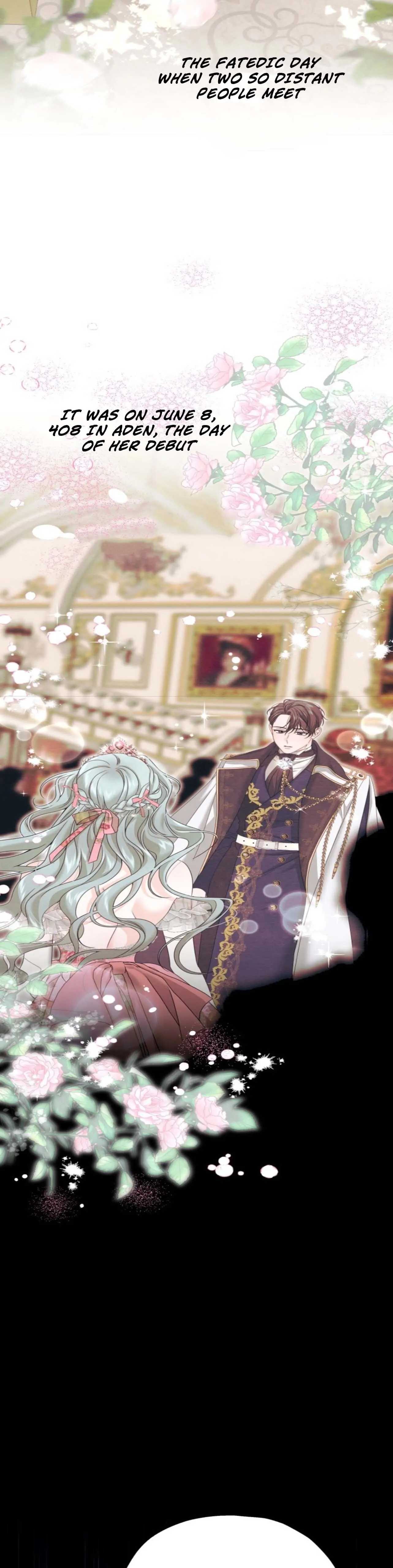 The Obsessive Male Lead Made Me The Female Lead Chapter 3 110 07