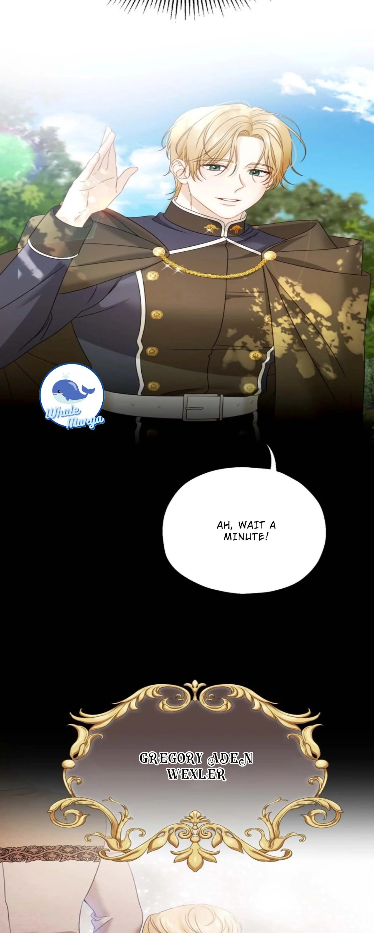 The Obsessive Male Lead Made Me The Female Lead Chapter 3 115 12
