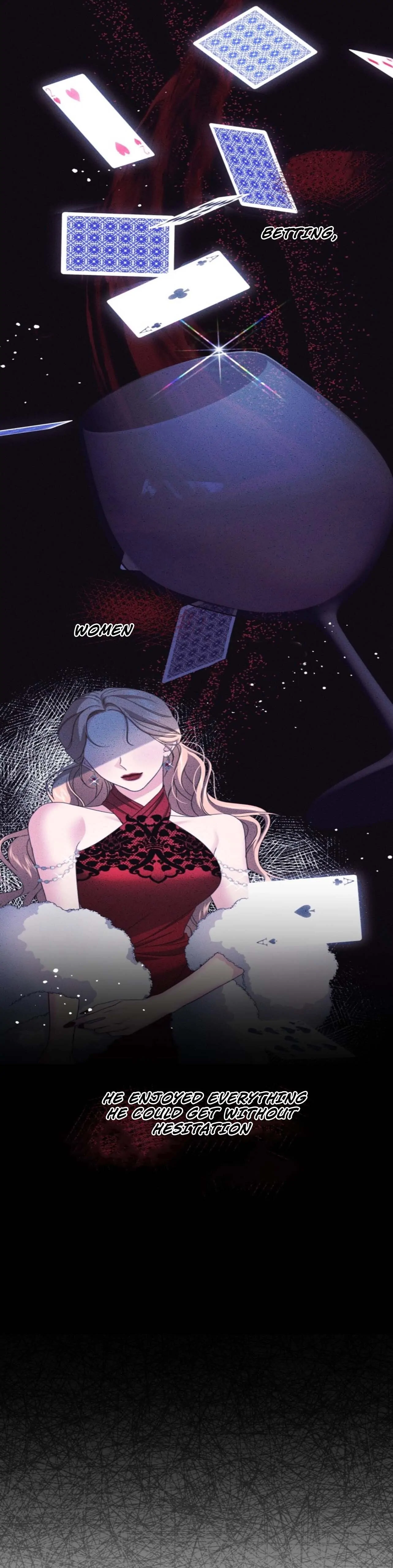 The Obsessive Male Lead Made Me The Female Lead Chapter 3 118 15