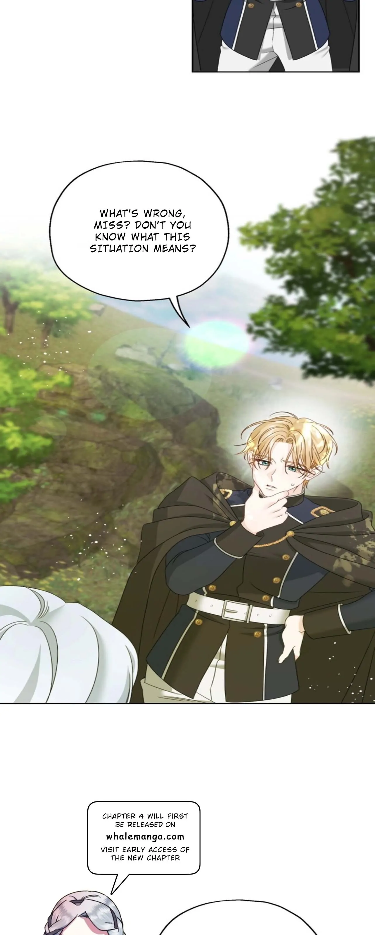 The Obsessive Male Lead Made Me The Female Lead Chapter 3 122 19