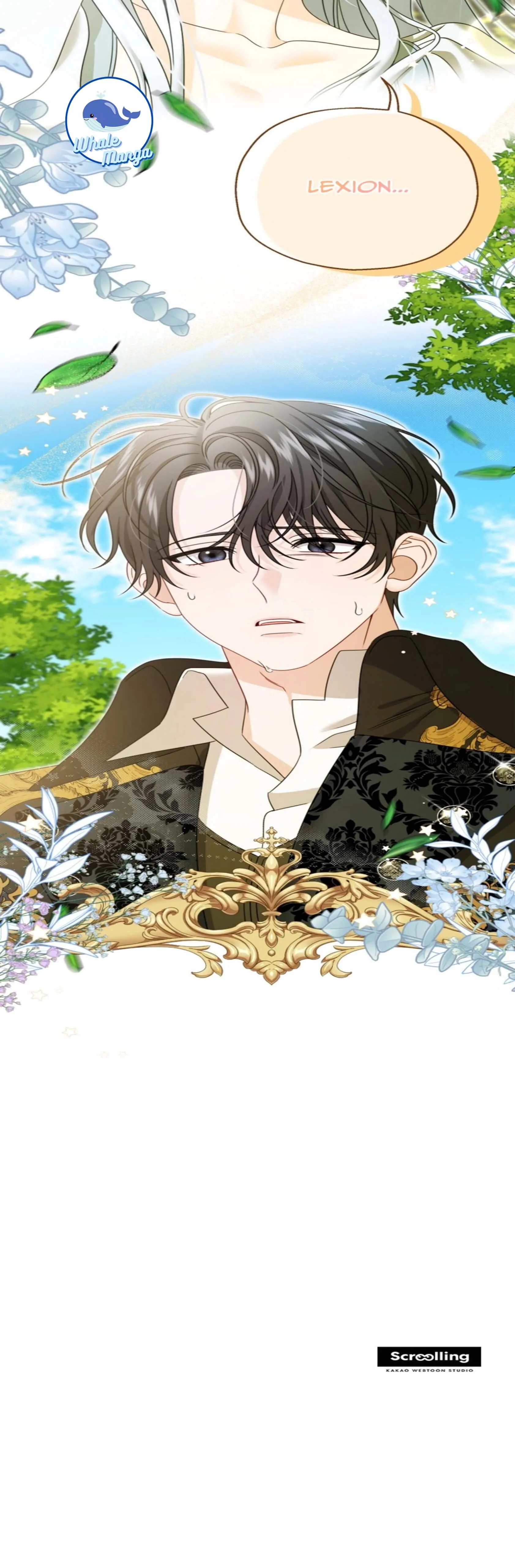 The Obsessive Male Lead Made Me The Female Lead Chapter 3 134 31