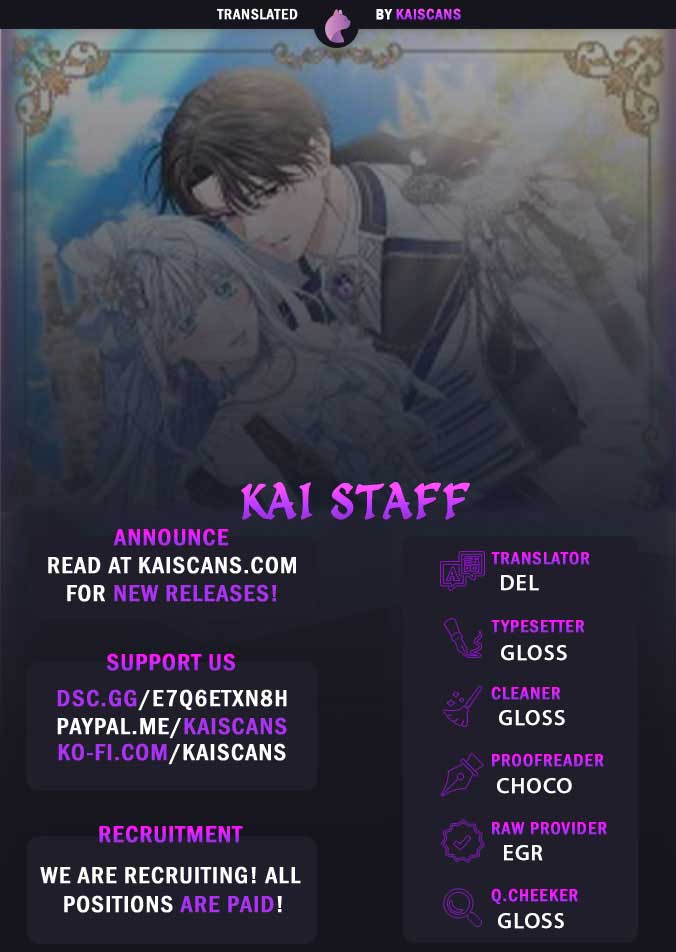 The Obsessive Male Lead Made Me The Female Lead Chapter 30 38 0