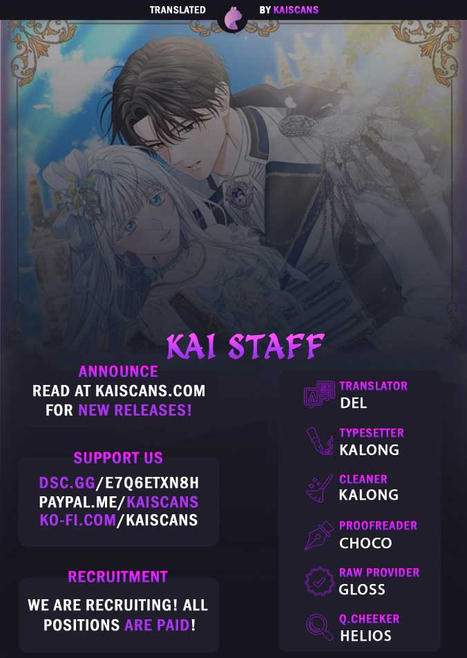 The Obsessive Male Lead Made Me The Female Lead Chapter 31 41 0