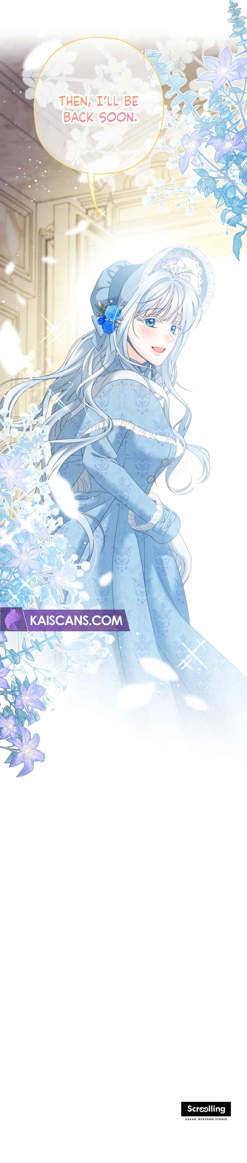 The Obsessive Male Lead Made Me The Female Lead Chapter 31 51 10