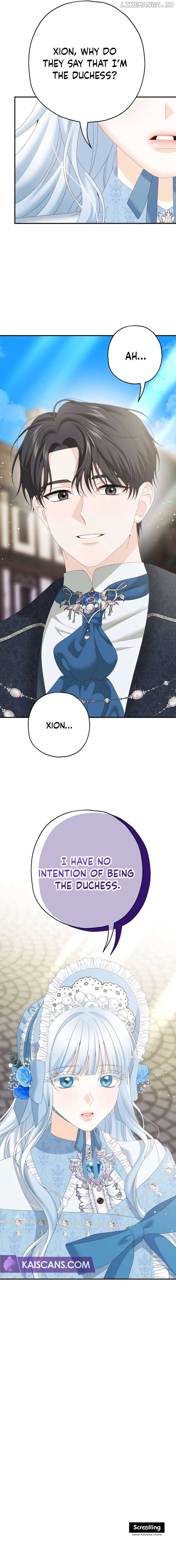 The Obsessive Male Lead Made Me The Female Lead Chapter 32 47 11