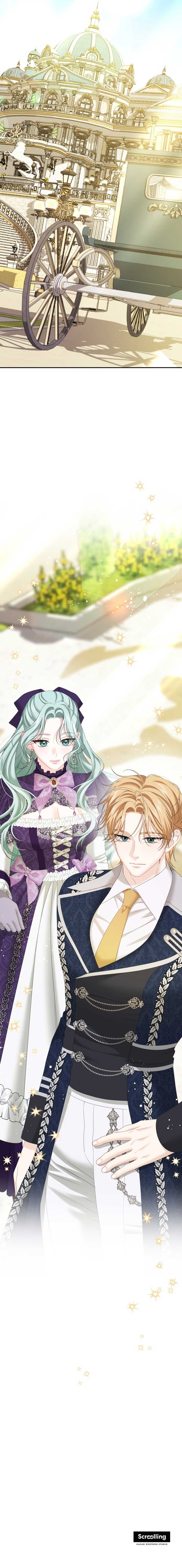 The Obsessive Male Lead Made Me The Female Lead Chapter 36 47 11