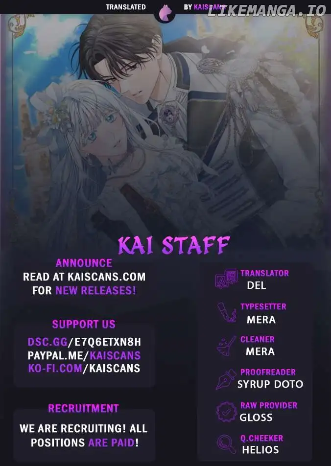 The Obsessive Male Lead Made Me The Female Lead Chapter 39 41 001