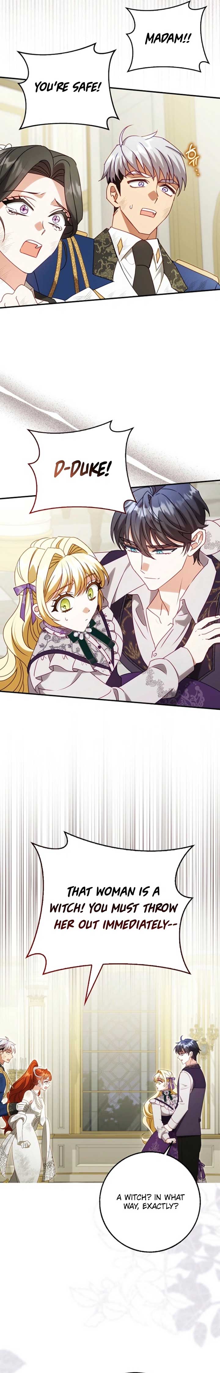The Obsessive Male Lead Made Me The Female Lead Chapter 48 91 ch 48 18