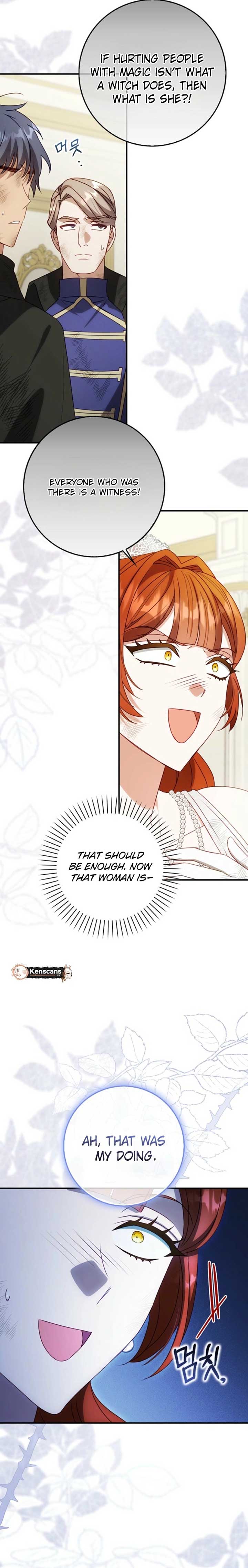The Obsessive Male Lead Made Me The Female Lead Chapter 48 92 ch 48 19