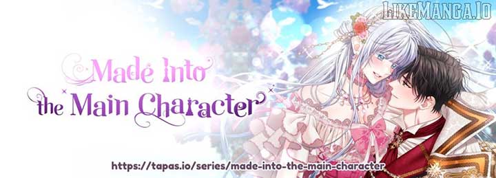 The Obsessive Male Lead Made Me The Female Lead Chapter 55 242 01