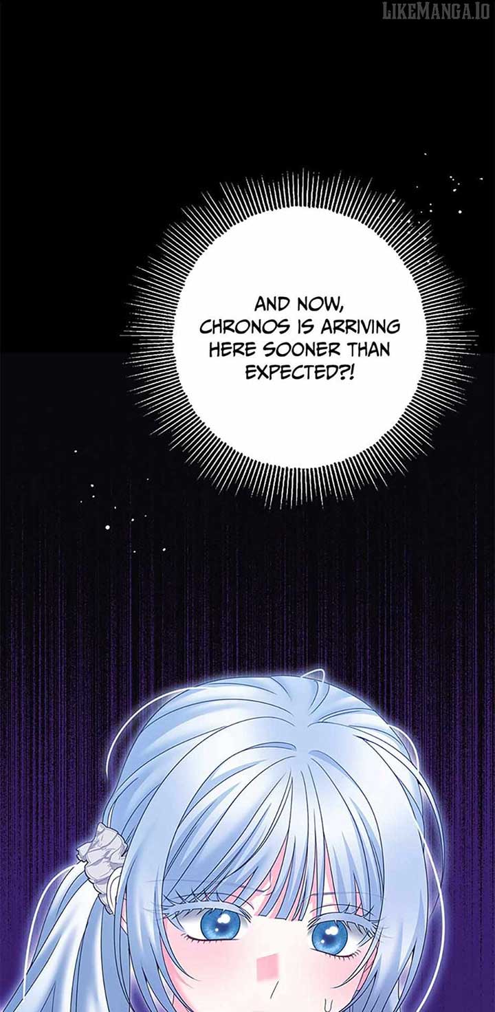 The Obsessive Male Lead Made Me The Female Lead Chapter 55 243 02