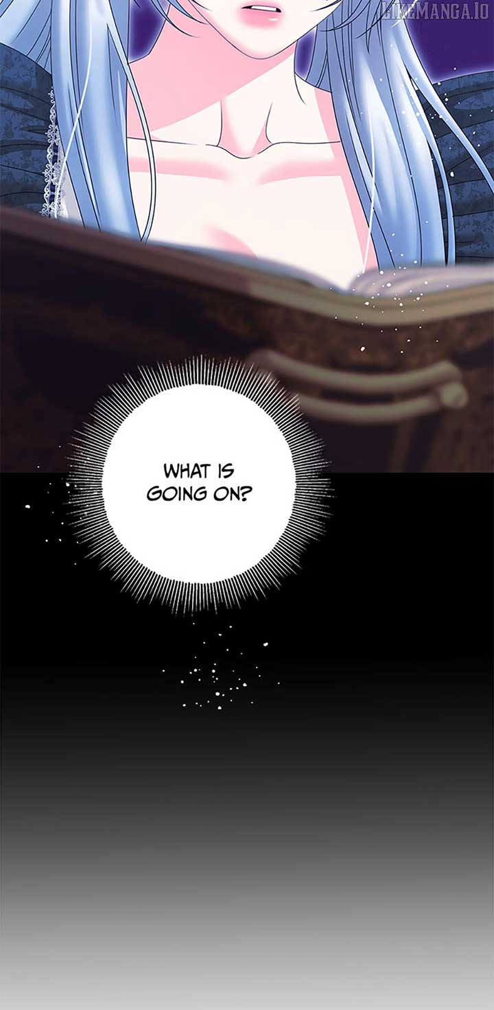 The Obsessive Male Lead Made Me The Female Lead Chapter 55 244 03