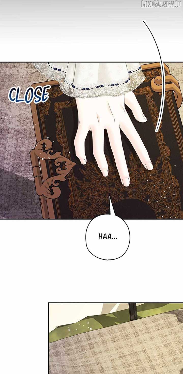 The Obsessive Male Lead Made Me The Female Lead Chapter 55 245 04