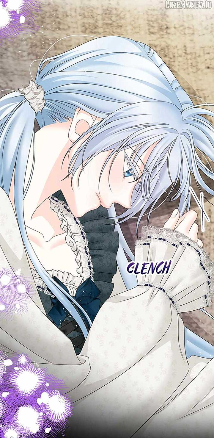The Obsessive Male Lead Made Me The Female Lead Chapter 55 247 06