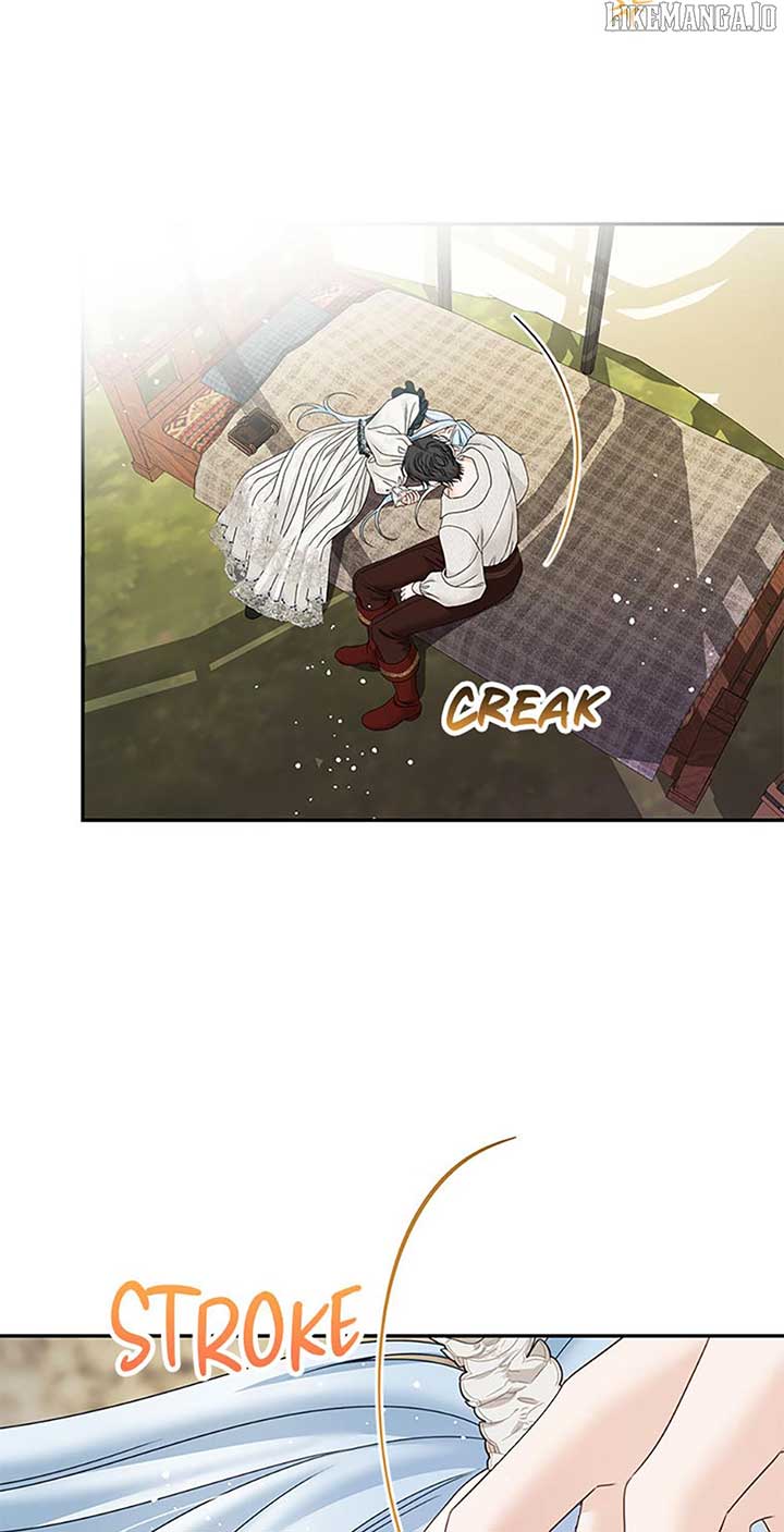 The Obsessive Male Lead Made Me The Female Lead Chapter 55 253 12