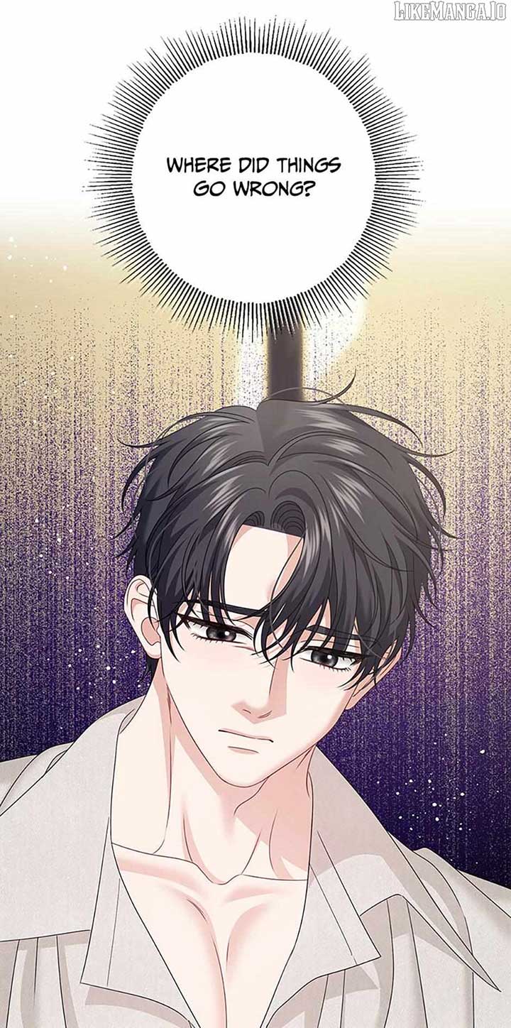 The Obsessive Male Lead Made Me The Female Lead Chapter 55 255 14