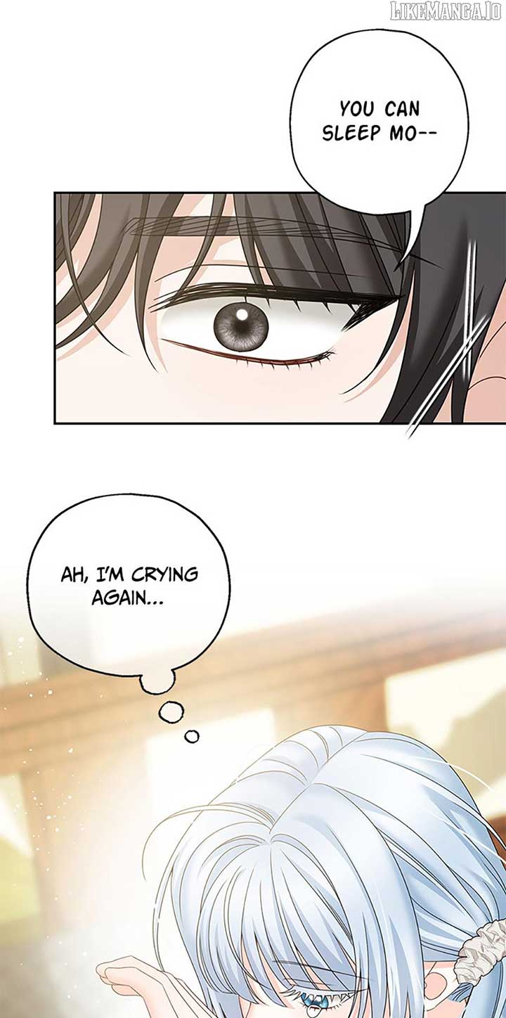The Obsessive Male Lead Made Me The Female Lead Chapter 55 258 17