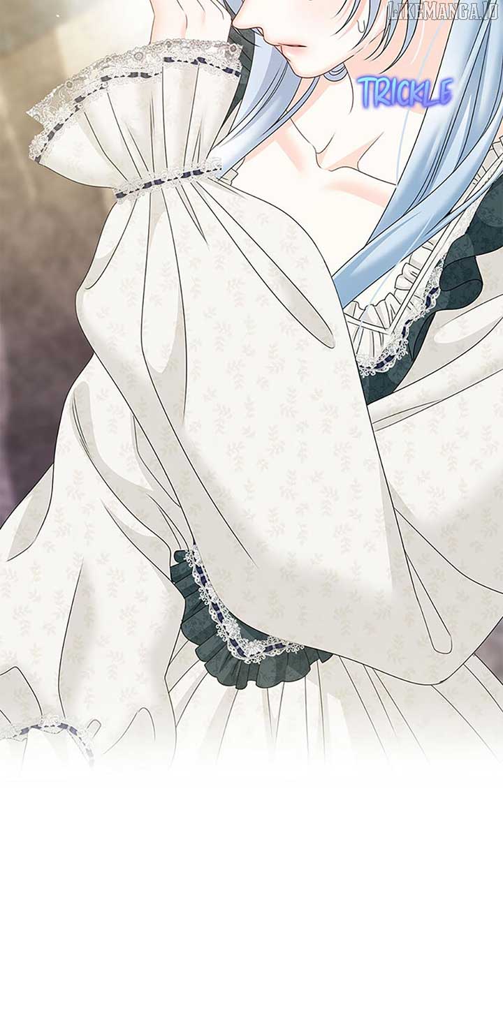 The Obsessive Male Lead Made Me The Female Lead Chapter 55 259 18