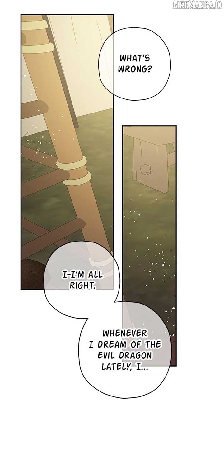 The Obsessive Male Lead Made Me The Female Lead Chapter 55 260 19