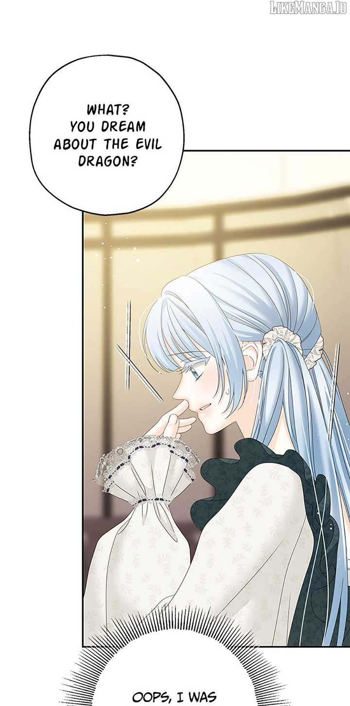 The Obsessive Male Lead Made Me The Female Lead Chapter 55 261 20