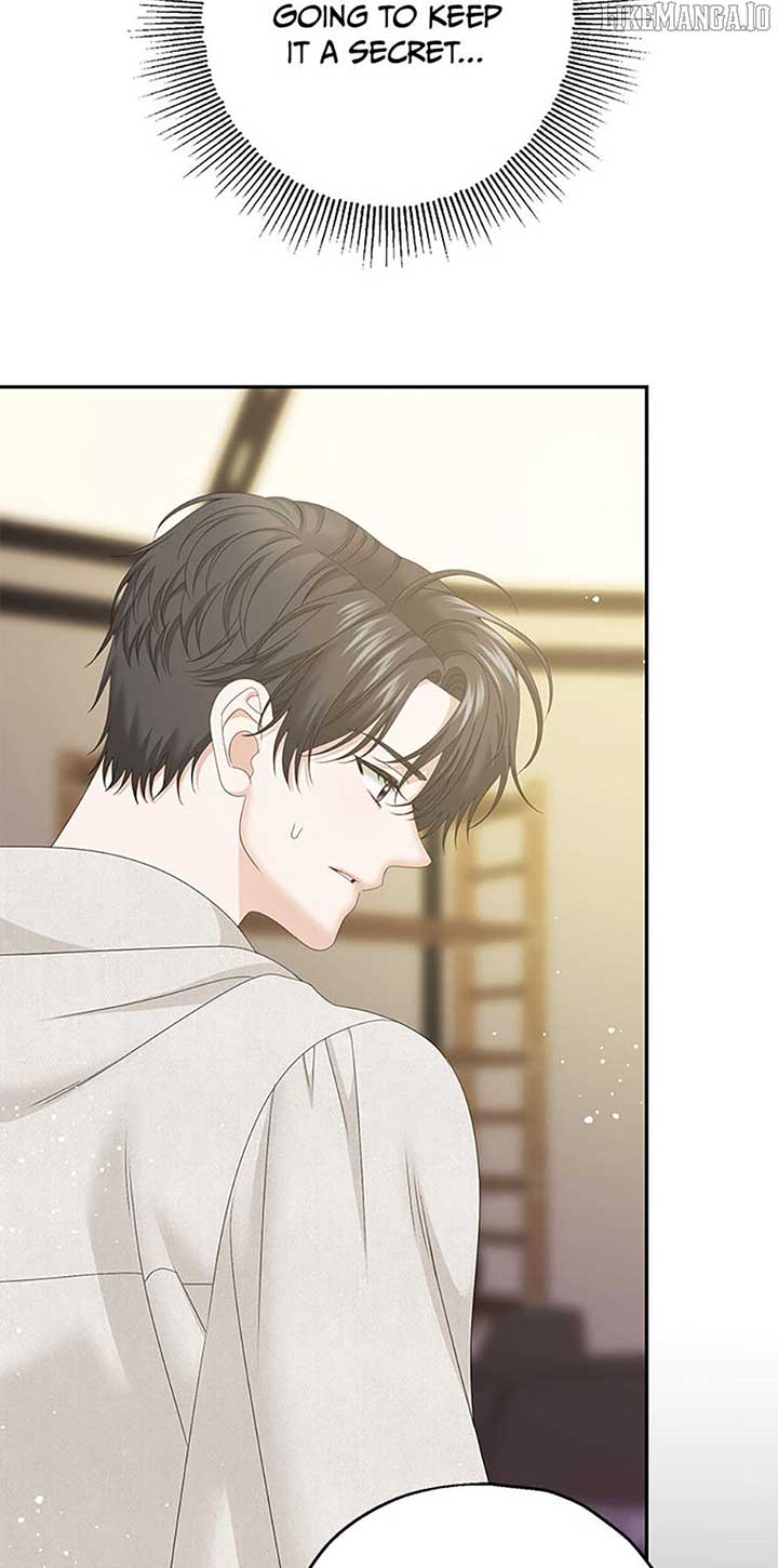 The Obsessive Male Lead Made Me The Female Lead Chapter 55 262 21