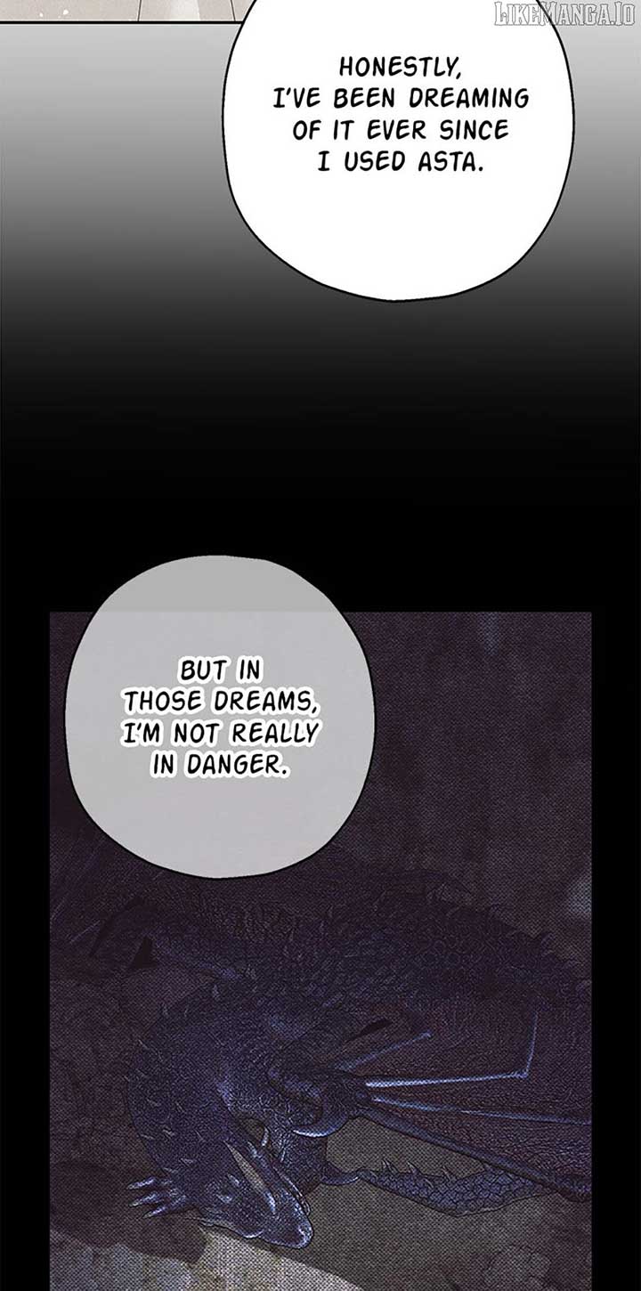 The Obsessive Male Lead Made Me The Female Lead Chapter 55 263 22