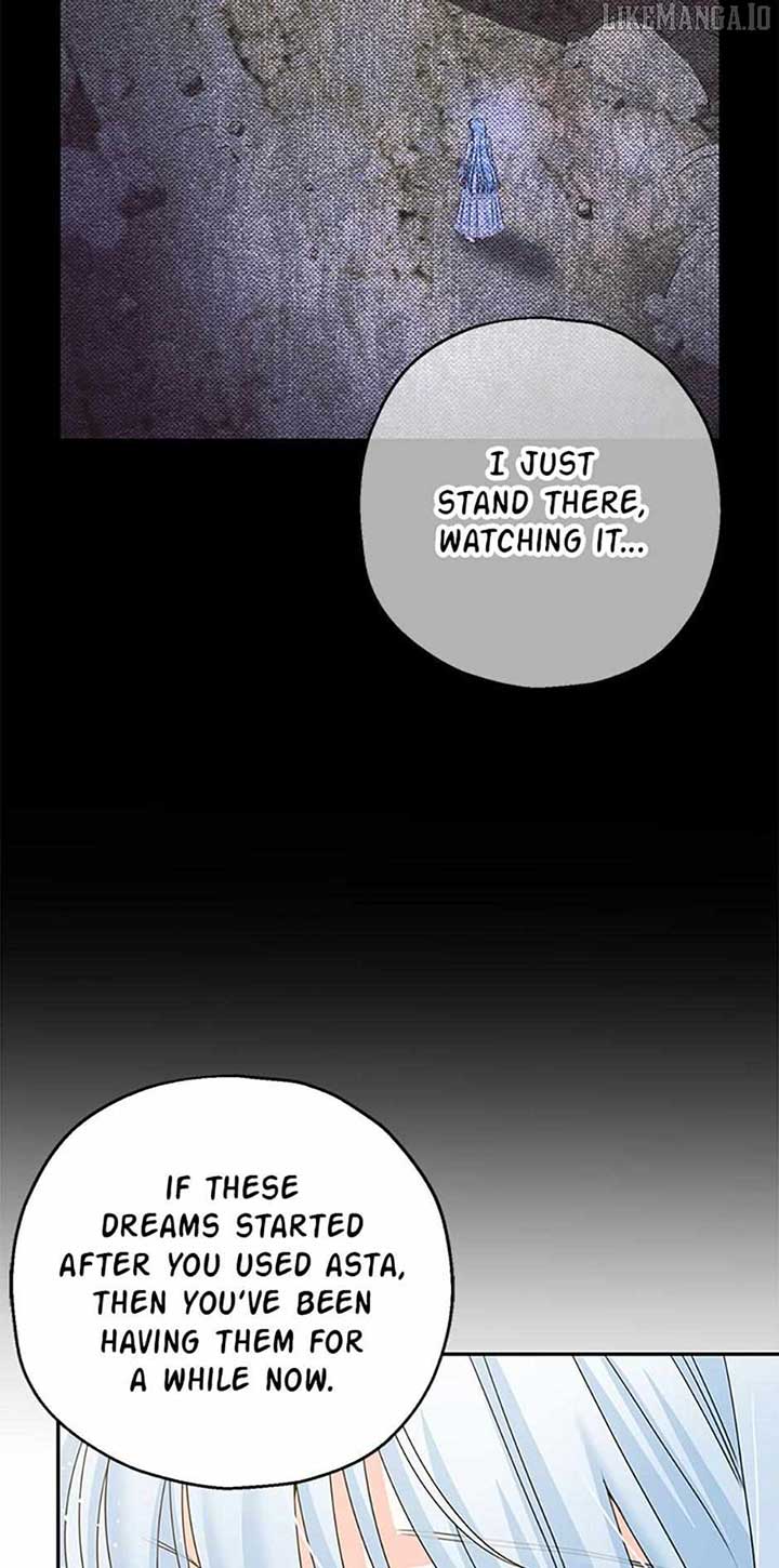 The Obsessive Male Lead Made Me The Female Lead Chapter 55 264 23