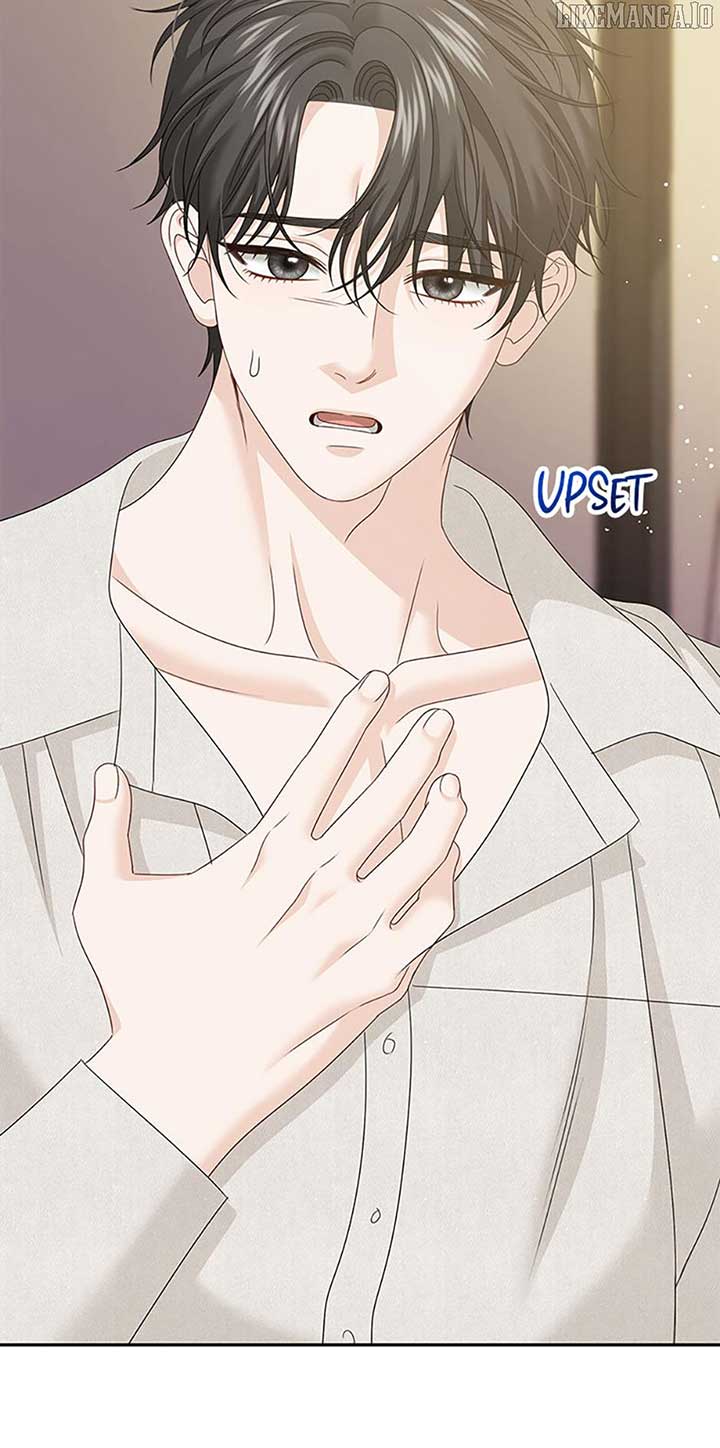 The Obsessive Male Lead Made Me The Female Lead Chapter 55 266 25