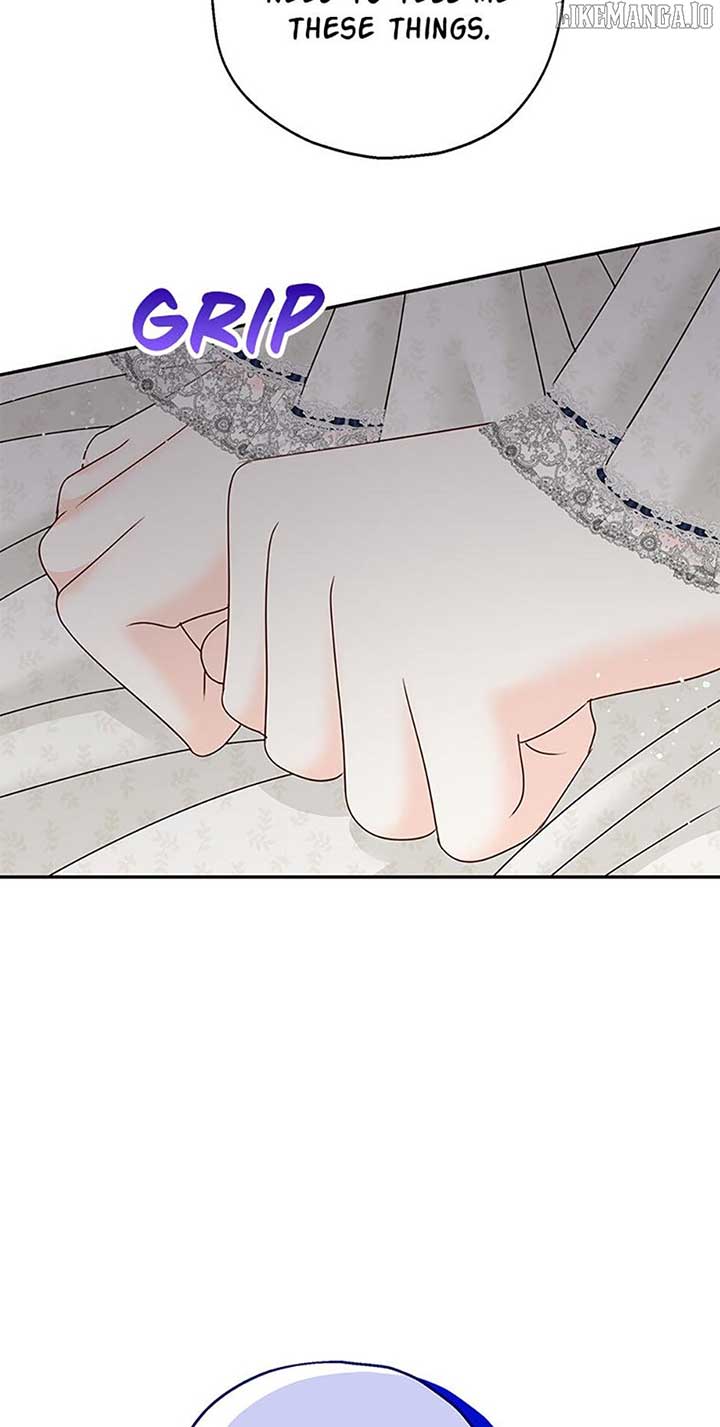 The Obsessive Male Lead Made Me The Female Lead Chapter 55 268 27