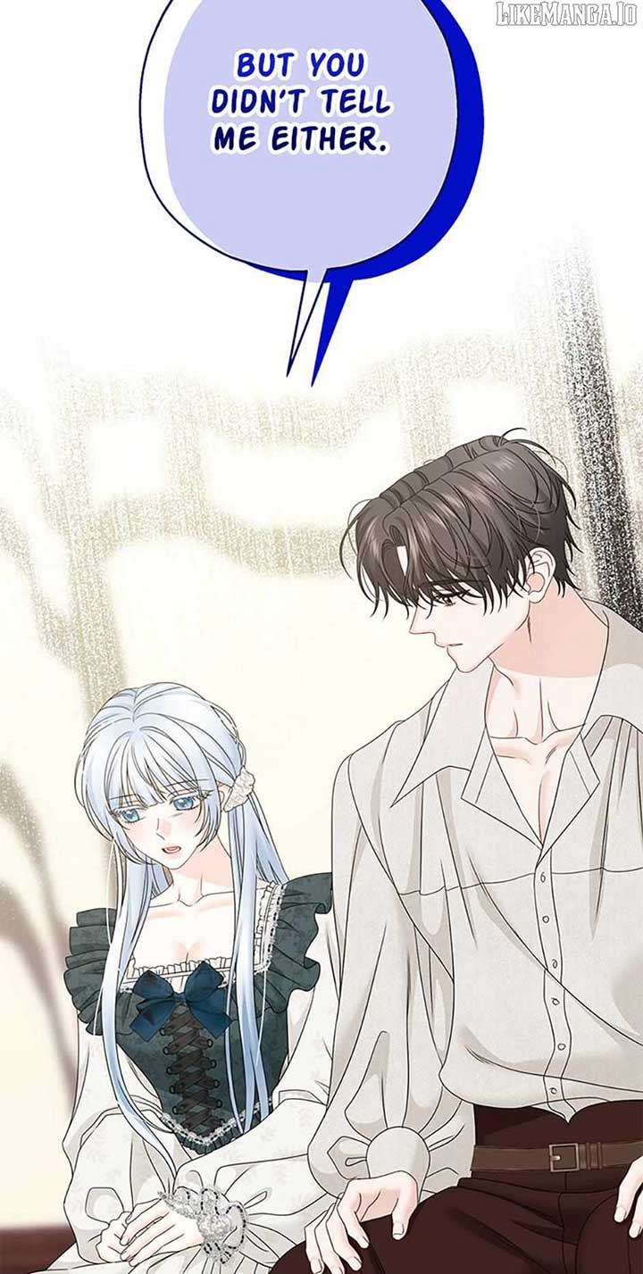 The Obsessive Male Lead Made Me The Female Lead Chapter 55 269 28