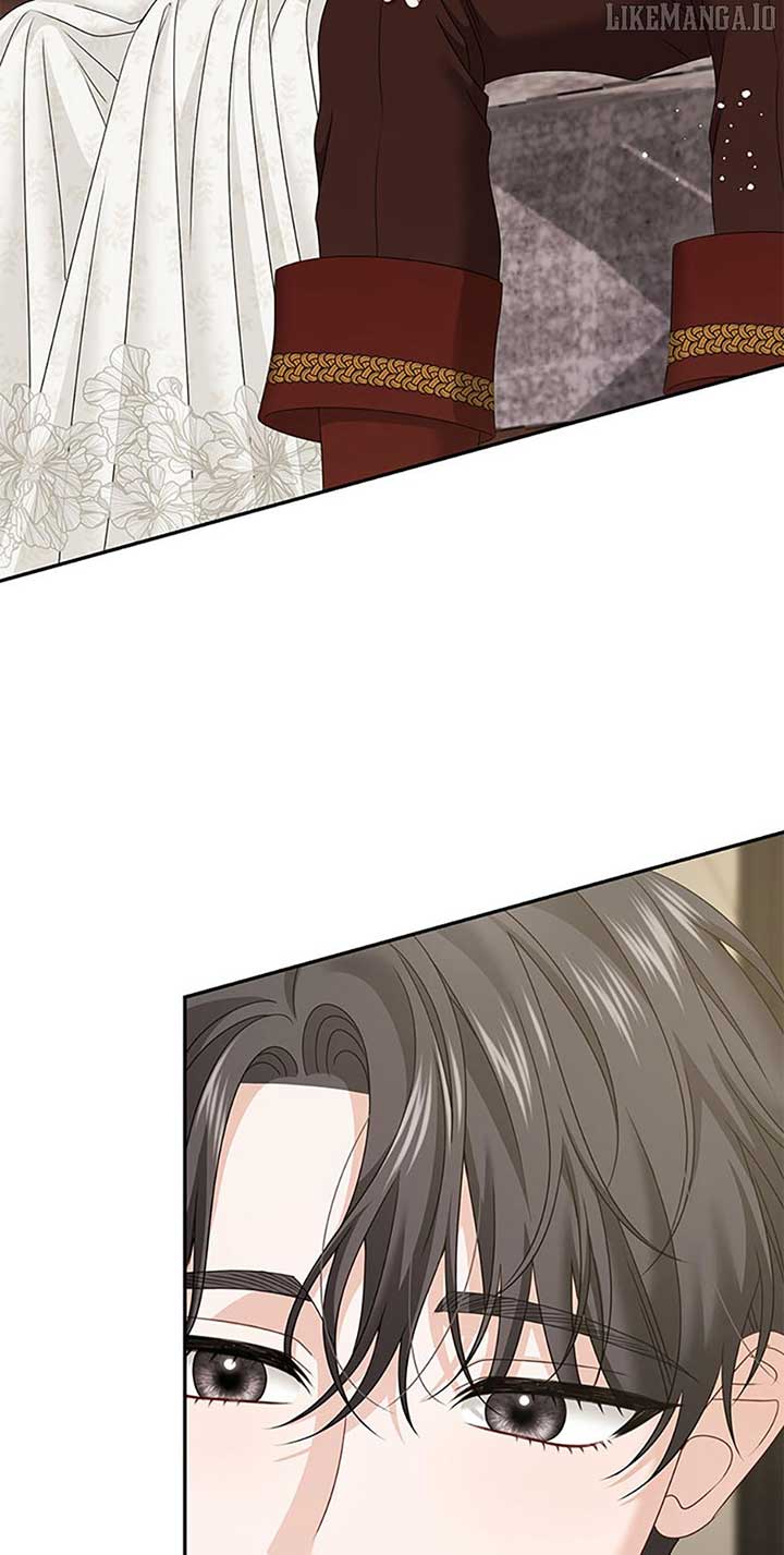 The Obsessive Male Lead Made Me The Female Lead Chapter 55 270 29