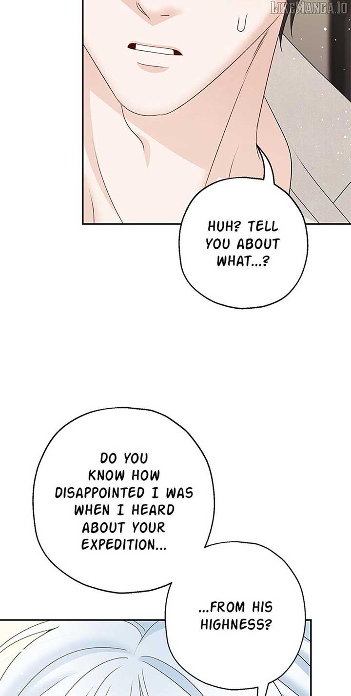 The Obsessive Male Lead Made Me The Female Lead Chapter 55 271 30